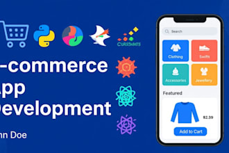 develop delivery app for your online grocery store
