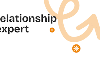be your relationship expert