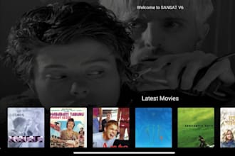 rebrand iptv app , smarter , xciptv, next tv ,tivimate and smart tv app