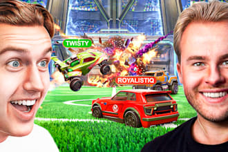 do high CTR gaming thumbnails