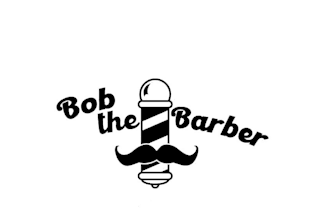 professional barber and barber shop logo design