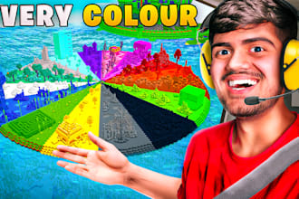 do mrbeast style thumbnail