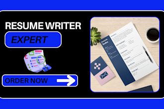 do resume writing, cover letter, linkedin profile, professional resume