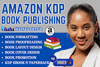 do kindle ebook publishing ebook formatting and amazon KDP book publishing