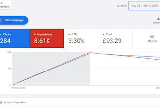set up shopify gmc and google ads and run your ads