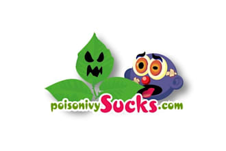 design classic landscaping and lawn logo