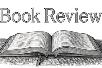 be a arc beta reader for your book, ebook, amazon kdp and provide honest review