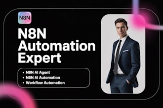 build ai calling agent, ai voice agent using n8n, zapier automation, vapi ai