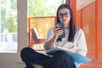 build ai study app, ai tutor app, ai learning companion, ai training like gauth