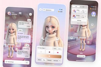 develop ai study companion app, model tutor app ai study app digital tutor app