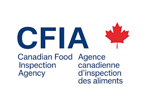 create cfia haccp sqf  pcp import and export plan for canadian food business