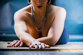 provide natural professional retouching for portraits