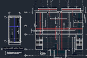 do structural design and detailing