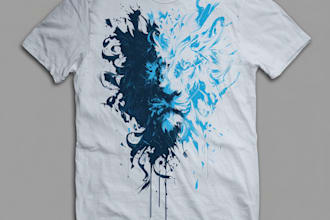 your custom clothing and tshirt design
