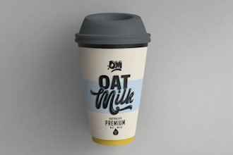 do coffee mug design, tumbler, paper cup, coffee cup etc