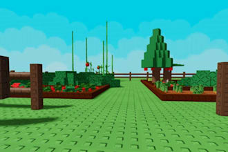 roblox full game creation, game map, dark room, roblox full game development
