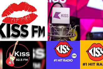 professionally play and promote your song on kiss fm live
