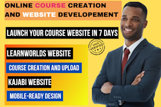 build learnworlds ezycourse kajabi passion io learnworlds course website funnels
