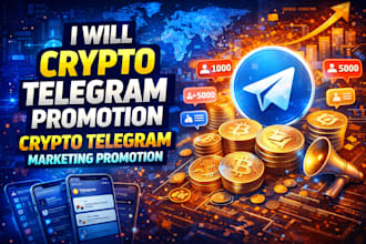 crypto telegram promotion crypto telegram marketing promotion crypto telegram