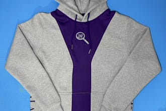 stitch custom clothing for babies ,women and men
