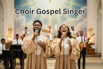 produce your gospel, instrumental, and worship track