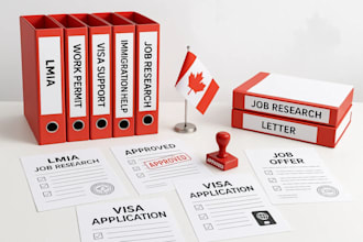 provide lmia job research canada work permit guidance