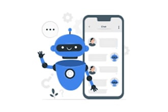 do ai mobile app development, ai integrations and ai chatbot development