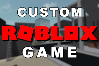 make you a roblox game