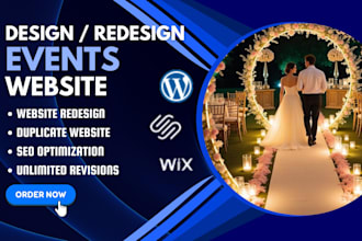 do event website, event ticket website, event booking website, for ticket sales