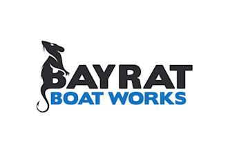 create a professional boat, ship, yacht, and marine logo design