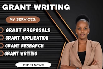 do small business grant, non profit grants, grant proposals