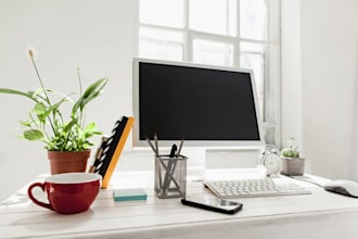 be your virtual assistant and chat support