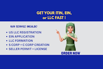 apply your itin individual taxpayer number as irs certified acceptance agent caa