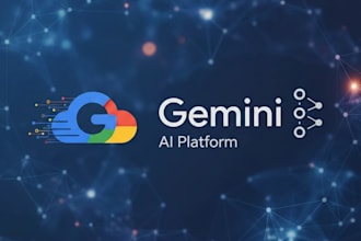 build ai applications on google cloud