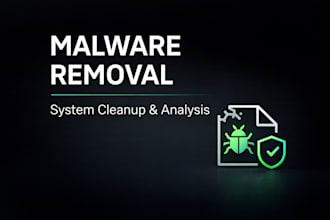 clean malware and restore your hacked wordpress site