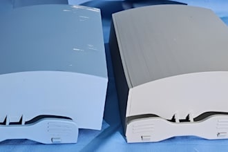 turn an existing item into a 3d model