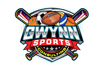 design professional sports team, club, and mascot logo
