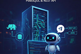 develop a high converting telegram bot to automate your sales