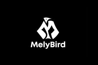 design minimalist luxury wordmark and modern brand logo