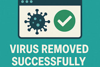 remove malware, viruses, spyware, and clean your PC fast