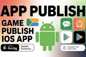 upload and publish ios app into appstore also rejection fix