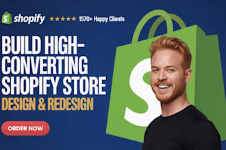 optimize your shopify ecommerce, cart, and checkout flow to increase your store
