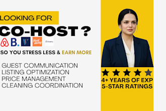 run your airbnb like a profit driven five star machine