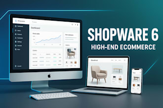 design jtl and shopware shop, redesign jtl and shopware themes, shopware website