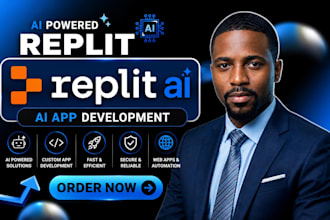 develop and fix lovable ai saas mvp superbase ai web app