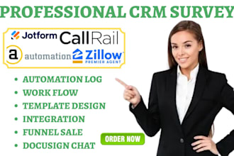 setup followupboss twilio make appointment system automation crm real estate
