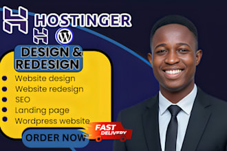 hostinger website design hostinger website redesign design hostinger wordpress