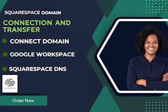 connect domain to squarespace setup squarespace google workspace squarespace dns