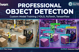 train a custom yolo, mediapipe object detection models
