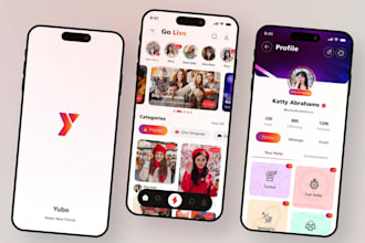 develop ott short drama live streaming app like dramabox or reelshots